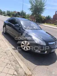 2011 Opel Insignia
