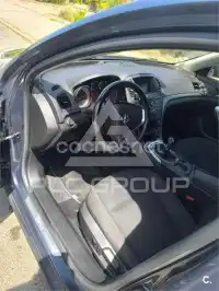 2011 Opel Insignia