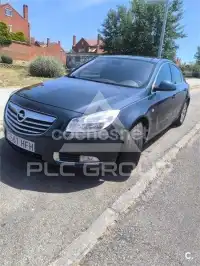 2011 Opel Insignia