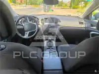 2011 Opel Insignia