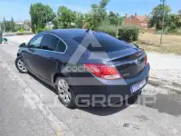 2011 Opel Insignia