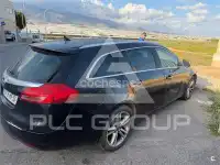 2011 Opel Insignia