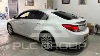 2011 Opel Insignia