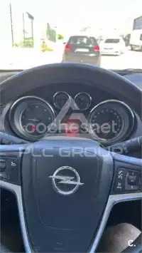 2011 Opel Insignia
