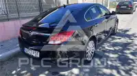 2011 Opel Insignia