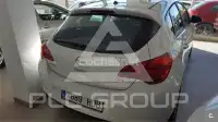 2011 Opel Astra