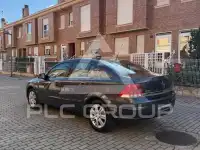 2011 Opel Astra