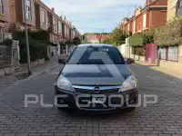 2011 Opel Astra