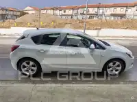2011 Opel Astra