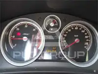 2011 Opel Astra