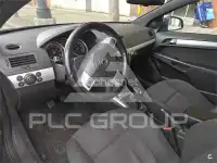 2011 Opel Astra
