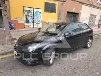 2011 Opel Astra