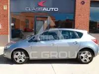 2011 Opel Astra