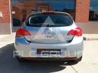 2011 Opel Astra