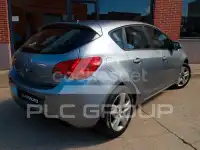 2011 Opel Astra