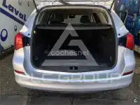 2011 Opel Astra