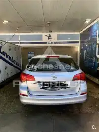 2011 Opel Astra