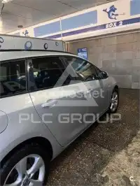 2011 Opel Astra