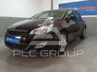 2011 Opel Astra