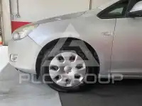 2011 Opel Astra