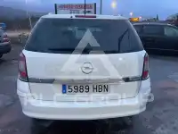 2011 Opel Astra