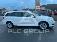 2011 Opel Astra