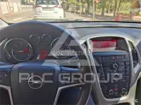2011 Opel Astra