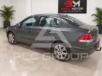 2011 Opel Astra