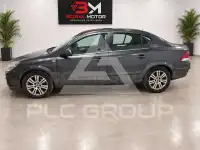2011 Opel Astra