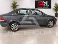 2011 Opel Astra