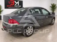 2011 Opel Astra