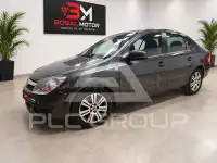 2011 Opel Astra