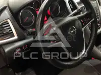 2011 Opel Astra