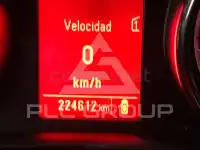 2011 Opel Astra