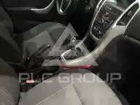 2011 Opel Astra