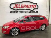 2011 Opel Astra