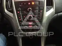 2011 Opel Astra