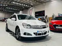 2011 Opel Astra