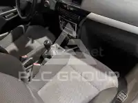 2011 Opel Astra