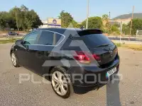 2011 Opel Astra