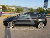 2011 Opel Astra