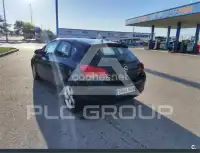 2011 Opel Astra