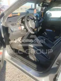2011 Opel Astra