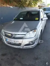 2011 Opel Astra