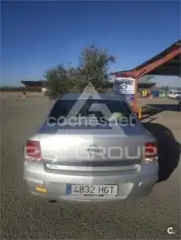 2011 Opel Astra