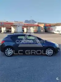 2011 Opel Astra