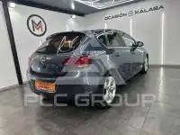 2011 Opel Astra