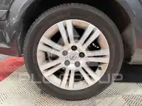 2011 Opel Astra
