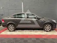 2011 Opel Astra