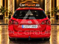 2011 Opel Astra